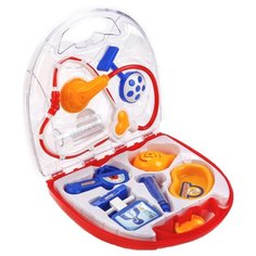 Набор доктора Играем вместе Доктор Айболит (B1219184-R)