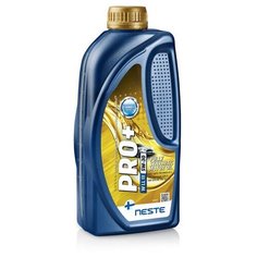 Моторное масло Neste Pro+ W LL-III 5W-30 1 л