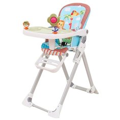 Стульчик для кормления Shapito by Giovanni Trendy 102