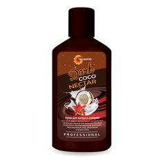 Крем для загара в солярии Tan Master Dark Coco Nectar 120 мл
