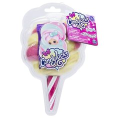 Кукла-сюрприз Spin Master Candylocks Сахарная милашка, 8 см, 6052311