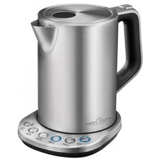 Чайник ProfiCook PC-WKS 1108, нержавеющая сталь