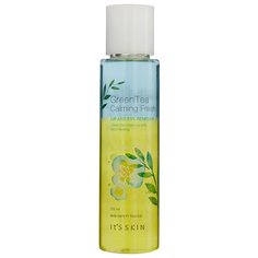 ItS SKIN средство для снятия макияжа с глаз и губ с зеленым чаем, 125 мл