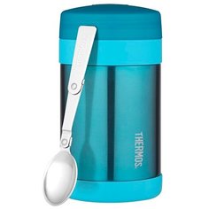 Термос для еды Thermos F3024 (0,47 л) мятный