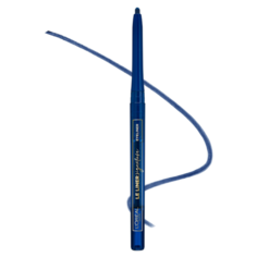 LOreal Paris Автоматический карандаш для глаз Le Liner Signature, оттенок 02 синий деним