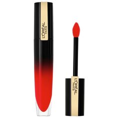 LOreal Paris Brilliant Signature тинт для губ глянцевый, 311 будь в глянце