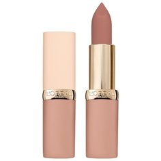 LOreal Paris Color Riche Ultra Matte помада для губ нюдовая ультраматовая, оттенок 03 Нет сожалениям
