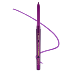 LOreal Paris Автоматический карандаш для глаз Le Liner Signature, оттенок 06 лиловая шерсть