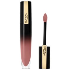 LOreal Paris Brilliant Signature тинт для губ глянцевый, 301 будь собой