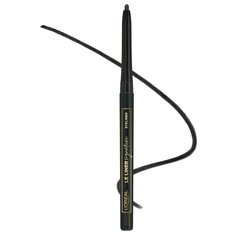 LOreal Paris Автоматический карандаш для глаз Le Liner Signature, оттенок 01 черный кашемир