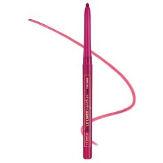 LOreal Paris Автоматический карандаш для глаз Le Liner Signature, оттенок 10 розовый латекс