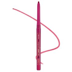LOreal Paris Автоматический карандаш для глаз Le Liner Signature, оттенок 10 розовый латекс