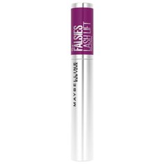 Maybelline New York Тушь для ресниц The Falsies Lash Lift, черный