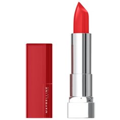 Maybelline New York Color Sensational The Creams помада для губ кремовая, оттенок 344 Коралловый восход