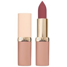 LOreal Paris Color Riche Ultra Matte помада для губ нюдовая ультраматовая, оттенок 06 Нет сомнениям