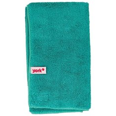 Салфетка для пола York двухсторонняя с застежкой