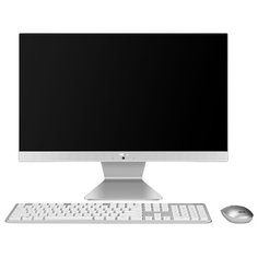 Моноблок ASUS Vivo AiO V222GA V222GAK-WA020D Intel Pentium Silver J5005/4 ГБ/500 ГБ/Intel UHD Graphics 605/21.5"/1920x1080/Endless OS