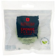 Спонж Erborian конняку с зеленым чаем зеленый