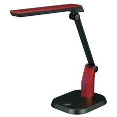 Настольная лампа Uniel TLD-502 Red