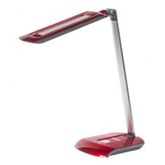 Настольная лампа Uniel TLD-511 Red