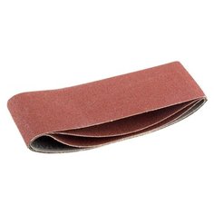 Бесконечная лента STAYER 35442-100 Р100 75х533мм 3 шт