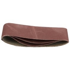 Бесконечная лента STAYER 35443-180 Р180 100х610мм 3 шт