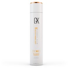 GKhair шампунь Pro Line Balancing балансирующий для жирной кожи и сухих кончиков волос 300 мл