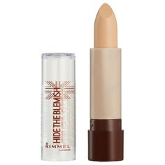 Rimmel Корректор Hide The Blemish, оттенок soft honey