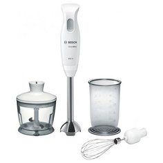 Погружной блендер Bosch MSM26500, белый