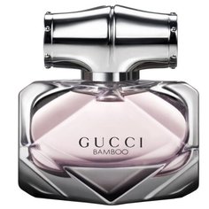 Парфюмерная вода GUCCI Bamboo, 75 мл