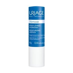 Uriage Стик для губ Xemose Увлажняющий