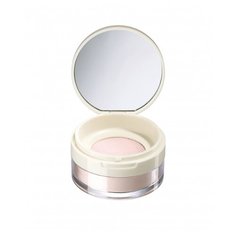 The Saem Пудра рассыпчатая Eco Soul Bounce Powder 02 Pink Spark