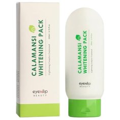 Eyenlip Calamansi Whitening Pack Осветляющая маска с экстрактом каламанси, 200 мл