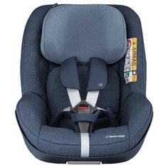 Автокресло группа 1 (9-18 кг) Maxi-Cosi 2wayPearl (без базы), Nomad blue