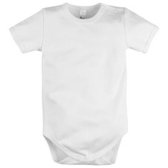 Боди Bossa Nova размер 74, белый