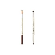 The Saem Карандаш для глаз Saemmul Under Eye Marker, оттенок 04 Glam Coral