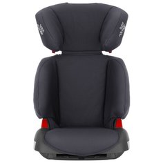 Автокресло группа 2/3 (15-36 кг) BRITAX ROMER Adventure, Storm Grey