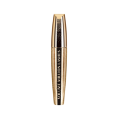 LOreal Paris Тушь для ресниц Volume Million Lashes Gold лимитированный выпуск, черный