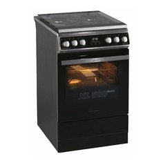 Комбинированная плита Kaiser HGE 52508 KR