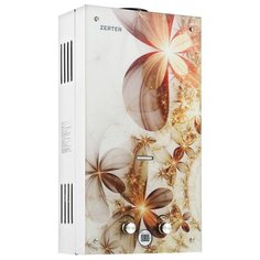 Проточный газовый водонагреватель Zerten B-24