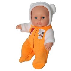 Пупс Весна Малыш 2 Ми-ми-мишки, 20 см, В3895