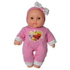 Пупс Весна Малыш 5 Ми-ми-мишки, 20 см, В3898