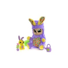 Игровой набор 1 TOY Bush Baby World - Пушастик Дейзи с питомцем Т16322