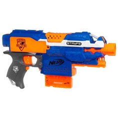 Бластер Nerf Элит Страйф (A0200)