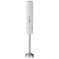 Погружной блендер Sakura SA-6234W, белый