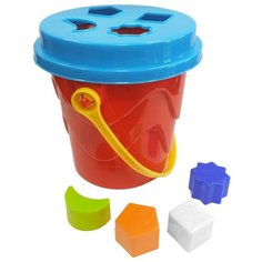 Сортер Green Plast Ведро ВВС001