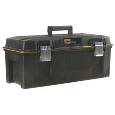 Ящик STANLEY 1-94-749 58.4x26.7x30.5 см 23 черный