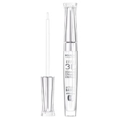 Bourjois Блеск для губ Gloss Effet 3D, 18 Transparent oniric