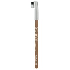 Bourjois карандаш Sourcil Precision, оттенок 06, Blond Clair