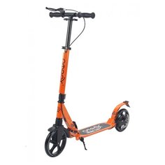 Городской самокат Ateox Prime 200 orange